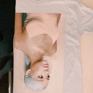 Ariana Grande Sweetener Tee